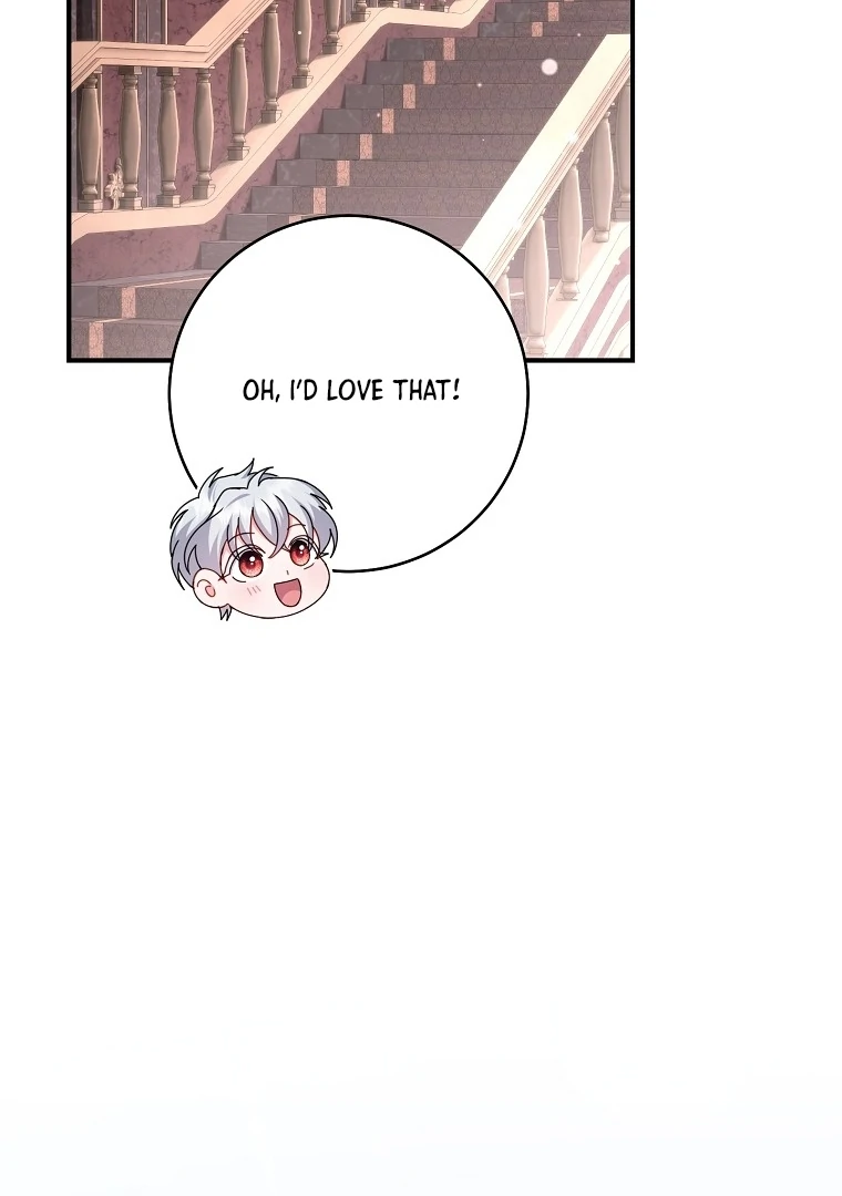 Rather Than The Son, I’ll Take The Father chapter 38 page 130
