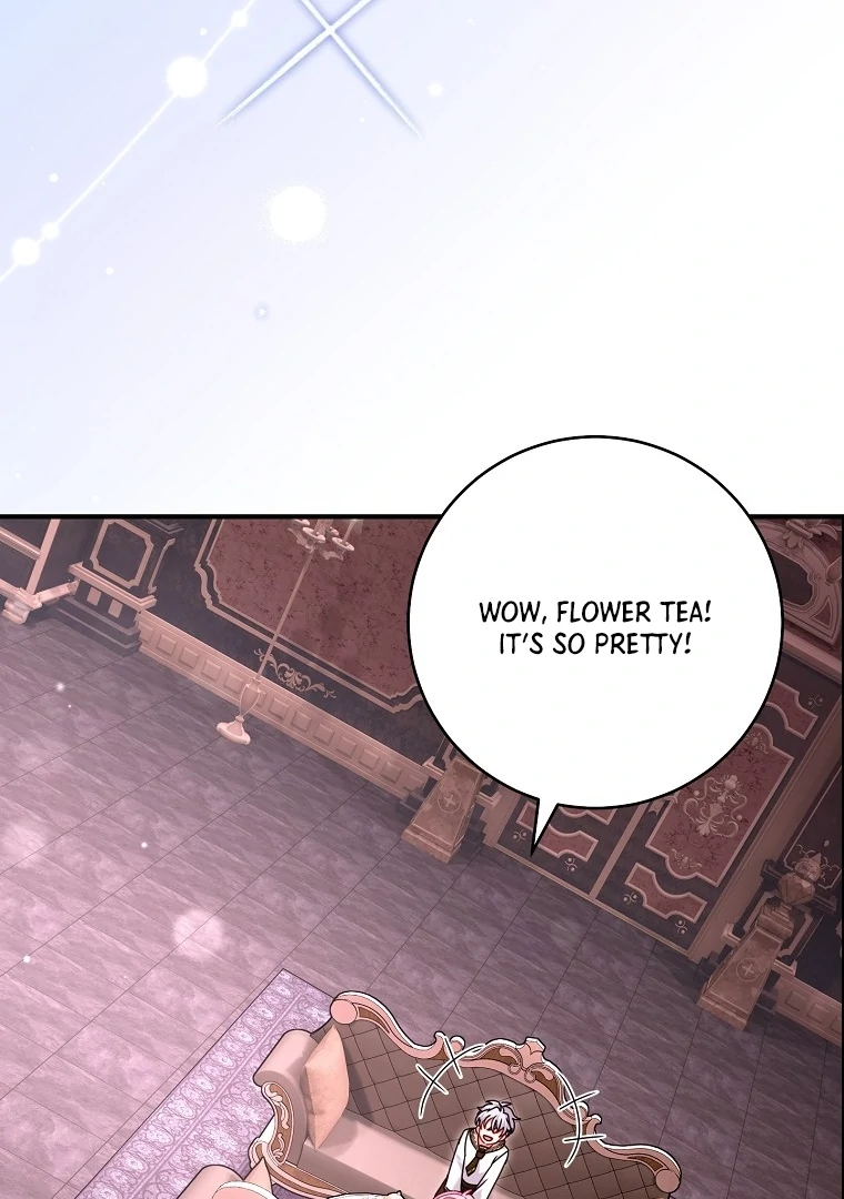 Rather Than The Son, I’ll Take The Father chapter 38 page 134