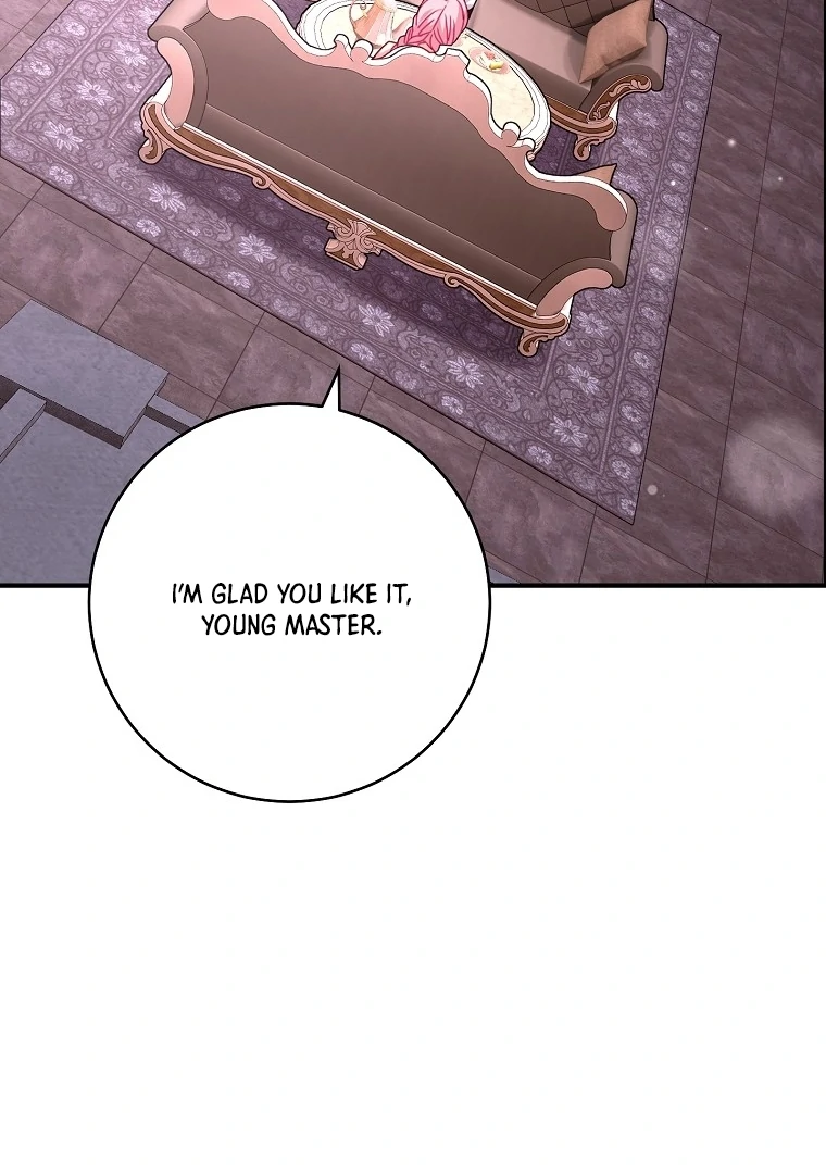 Rather Than The Son, I’ll Take The Father chapter 38 page 135