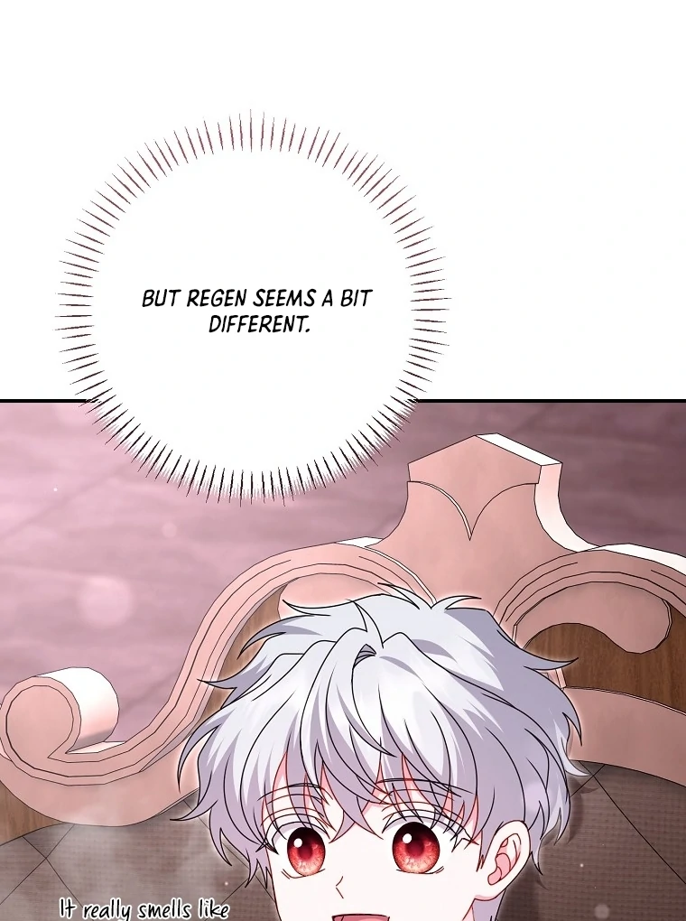 Rather Than The Son, I’ll Take The Father chapter 38 page 136