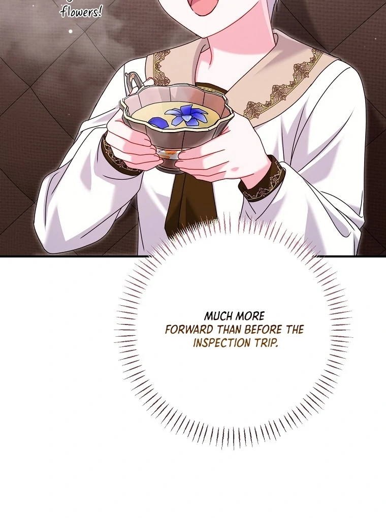 Rather Than The Son, I’ll Take The Father chapter 38 page 137