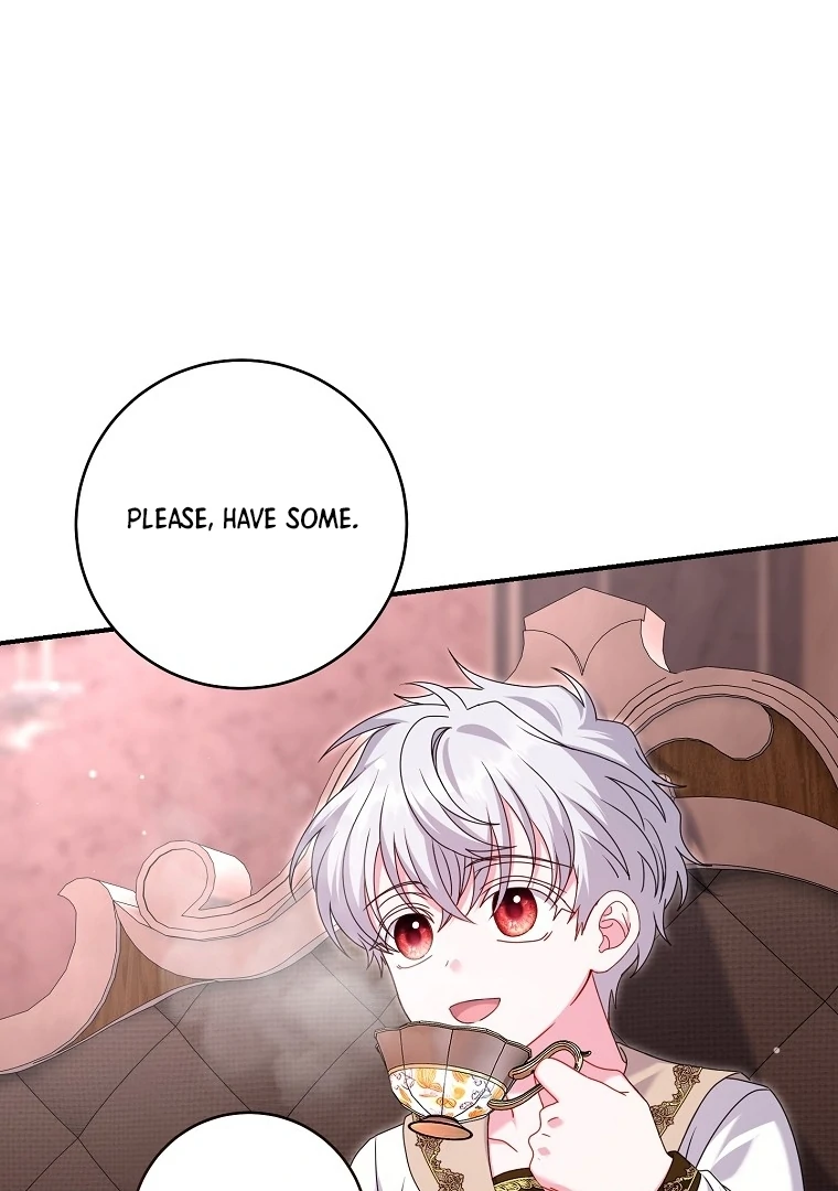 Rather Than The Son, I’ll Take The Father chapter 38 page 140