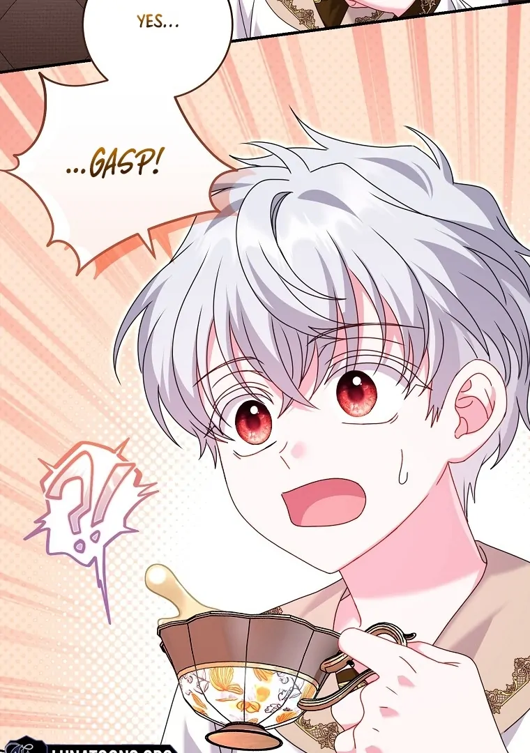 Rather Than The Son, I’ll Take The Father chapter 38 page 141