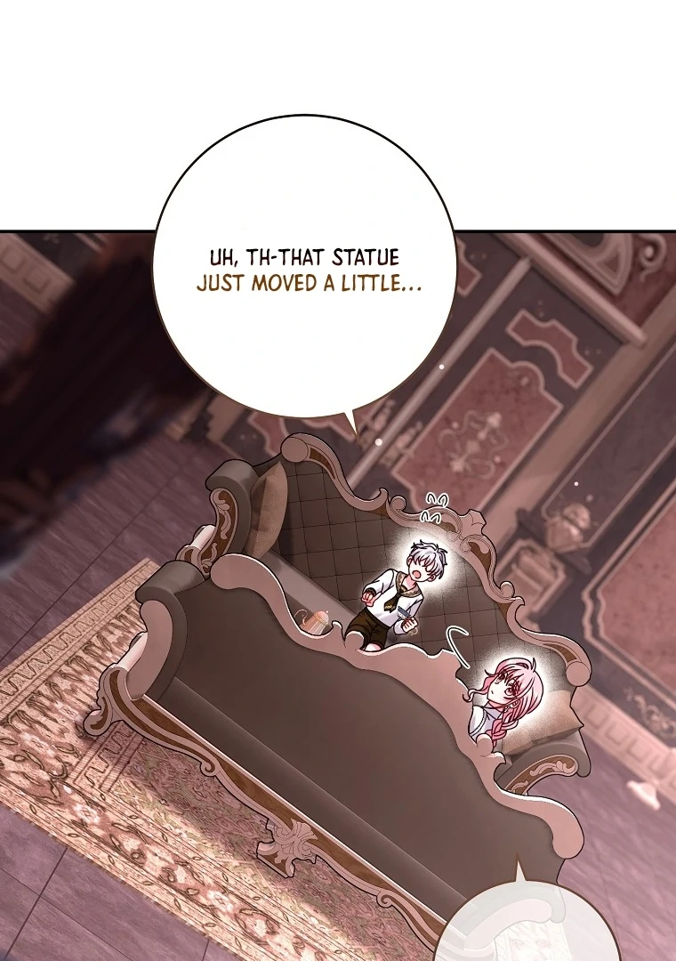 Rather Than The Son, I’ll Take The Father chapter 38 page 143