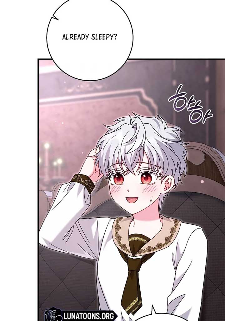 Rather Than The Son, I’ll Take The Father chapter 39 page 7
