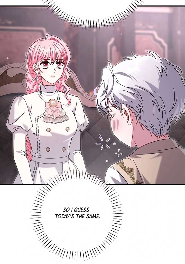 Rather Than The Son, I’ll Take The Father chapter 39 page 9