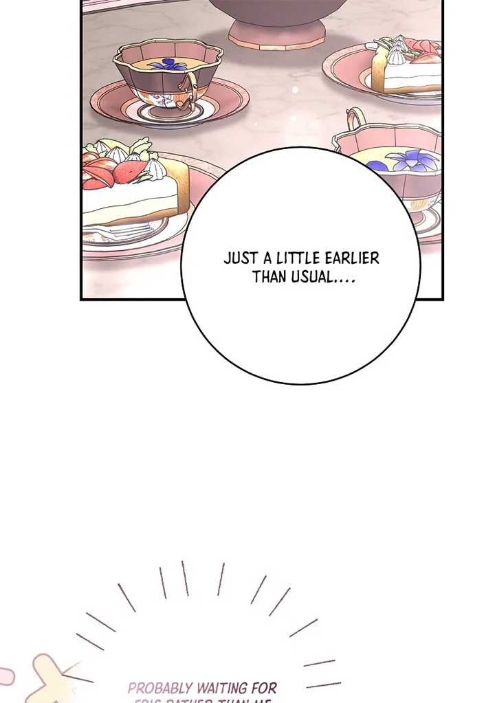 Rather Than The Son, I’ll Take The Father chapter 39 page 11