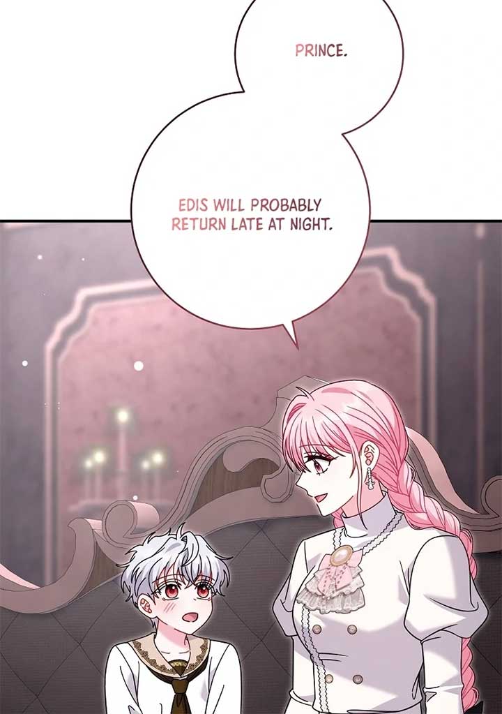 Rather Than The Son, I’ll Take The Father chapter 39 page 15