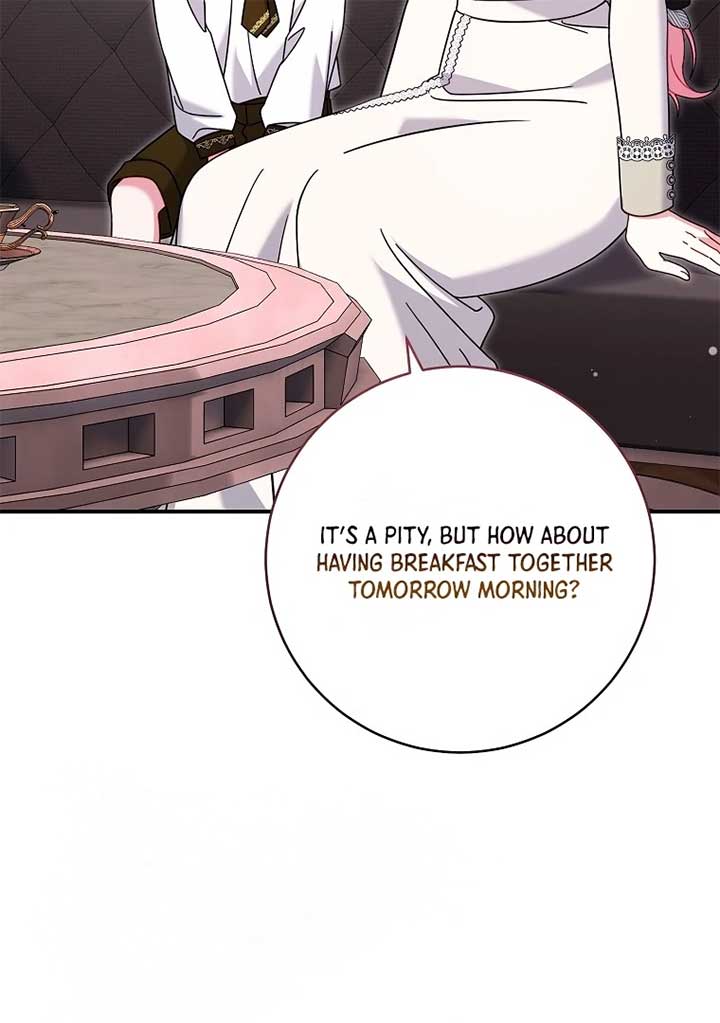 Rather Than The Son, I’ll Take The Father chapter 39 page 16