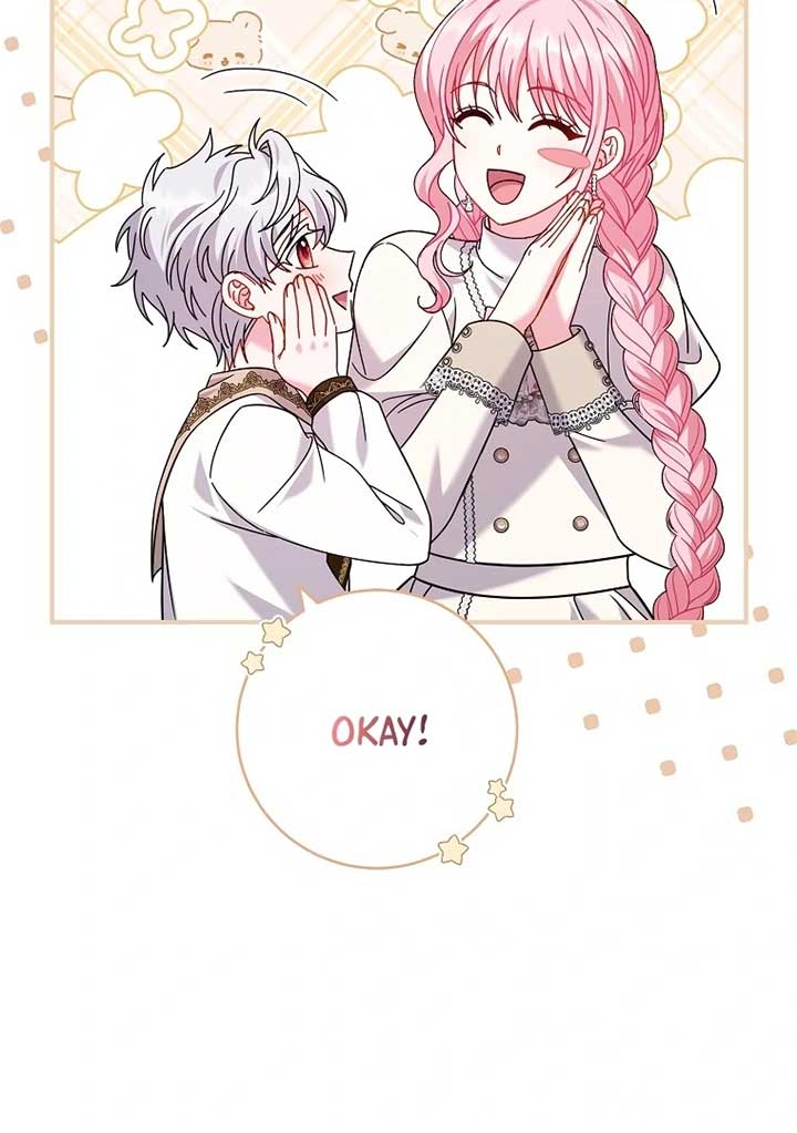 Rather Than The Son, I’ll Take The Father chapter 39 page 33
