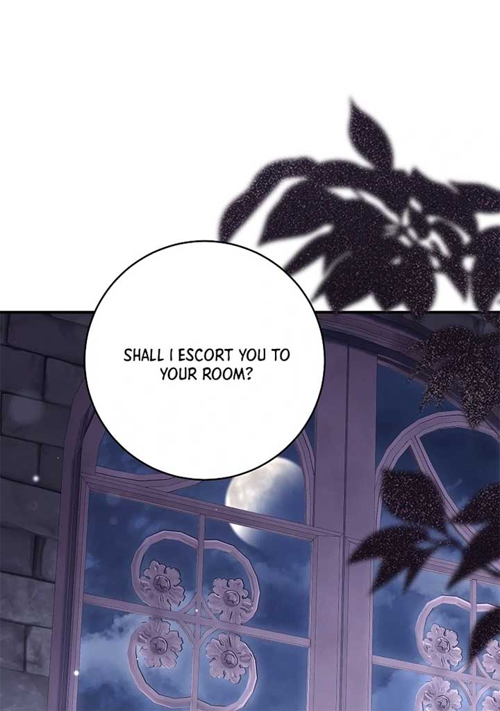 Rather Than The Son, I’ll Take The Father chapter 39 page 34