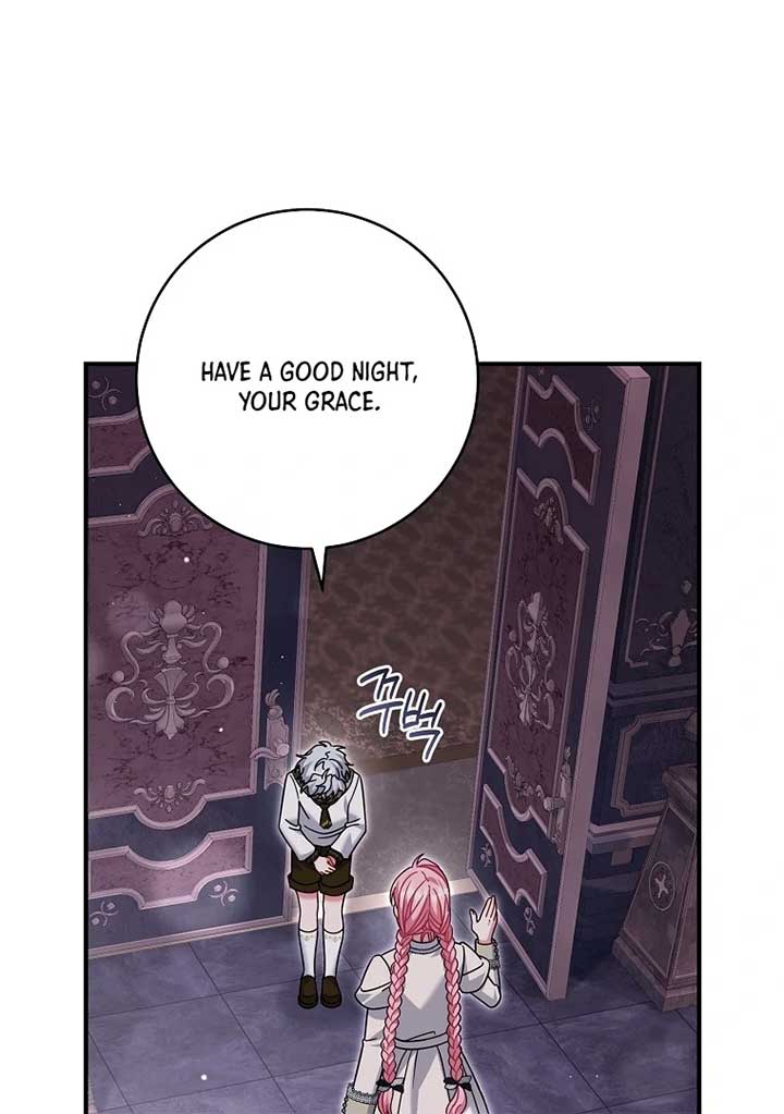 Rather Than The Son, I’ll Take The Father chapter 39 page 36