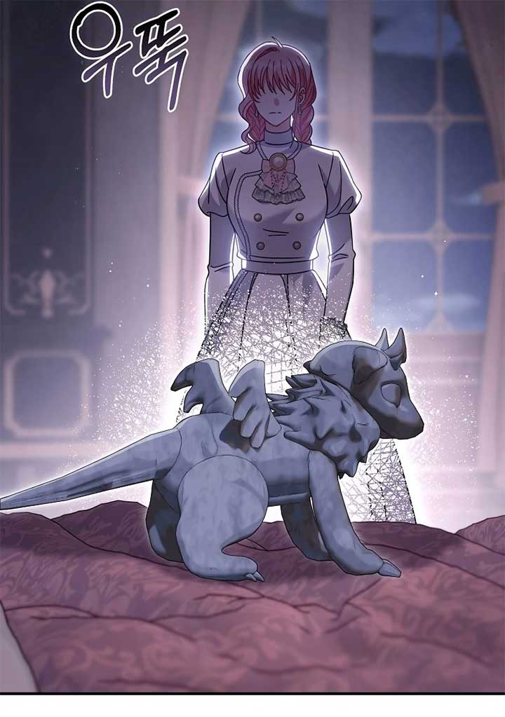 Rather Than The Son, I’ll Take The Father chapter 39 page 42
