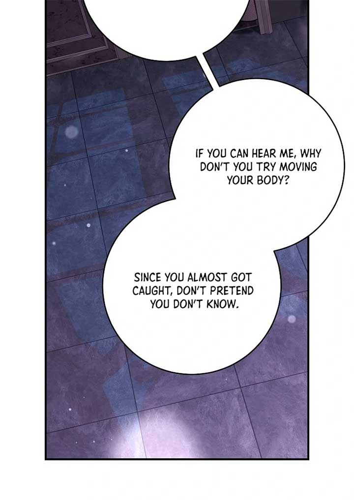 Rather Than The Son, I’ll Take The Father chapter 39 page 48