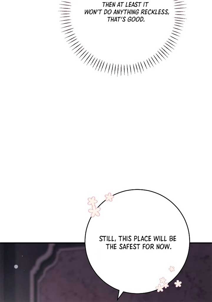 Rather Than The Son, I’ll Take The Father chapter 39 page 60