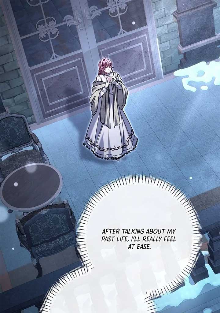 Rather Than The Son, I’ll Take The Father chapter 39 page 76