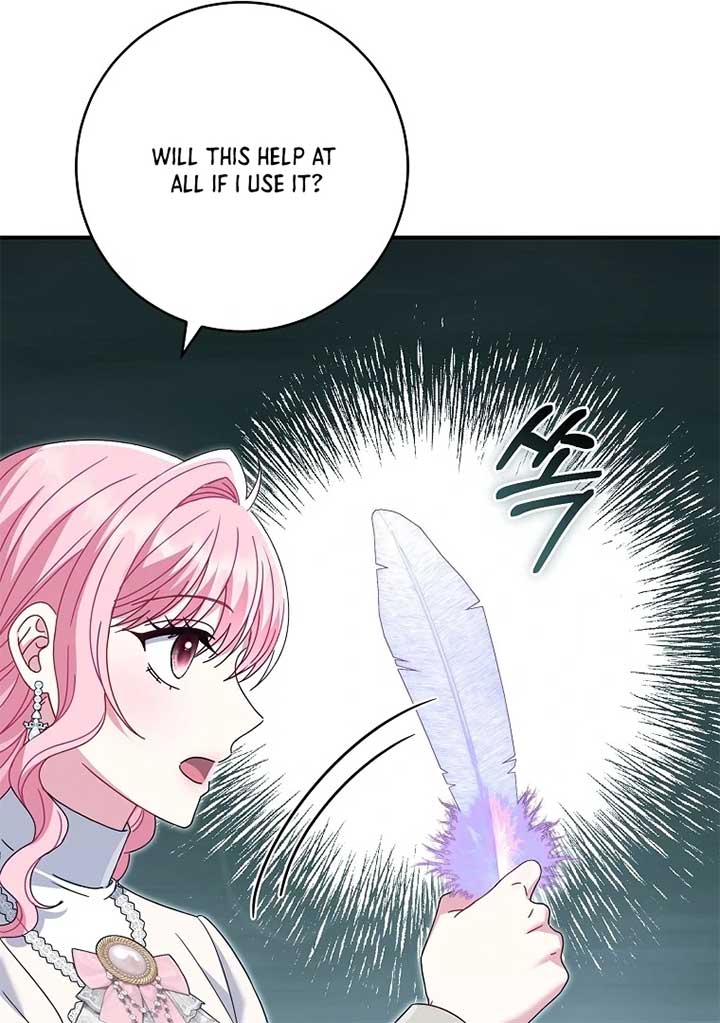 Rather Than The Son, I’ll Take The Father chapter 39 page 84