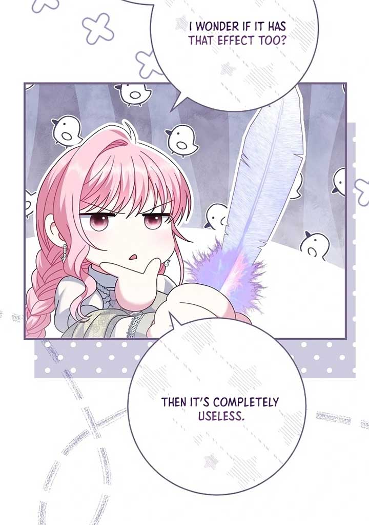 Rather Than The Son, I’ll Take The Father chapter 39 page 86