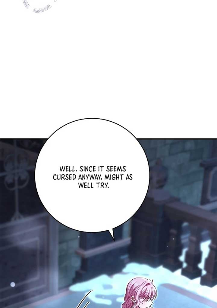 Rather Than The Son, I’ll Take The Father chapter 39 page 87