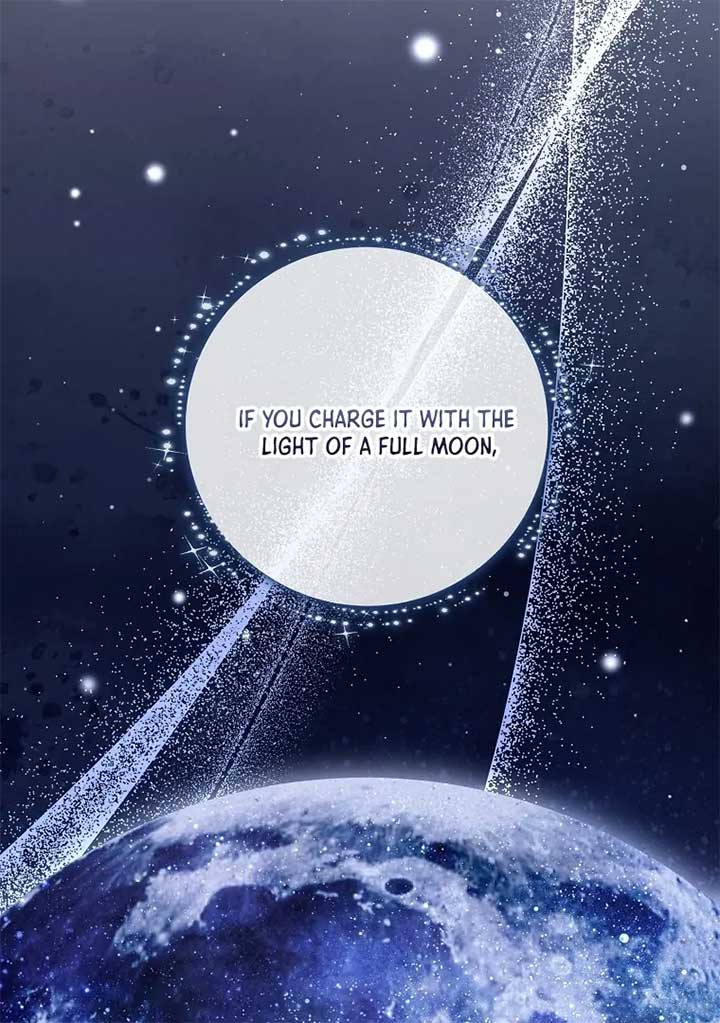 Rather Than The Son, I’ll Take The Father chapter 39 page 100