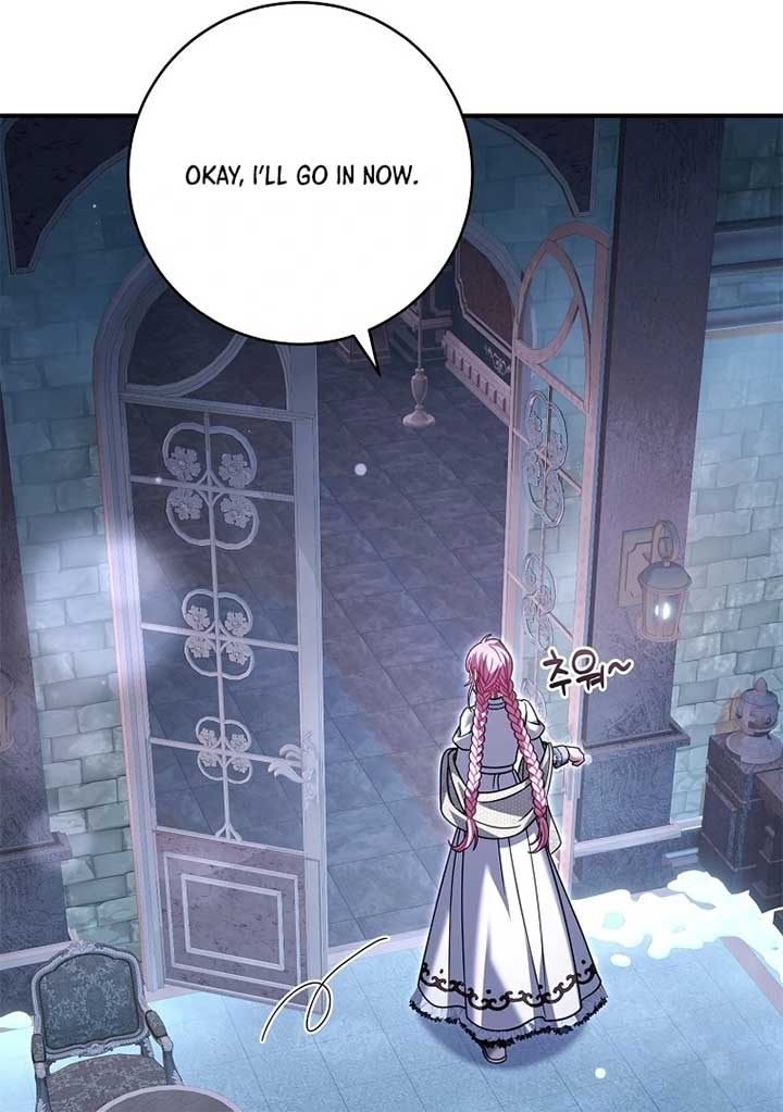Rather Than The Son, I’ll Take The Father chapter 39 page 112