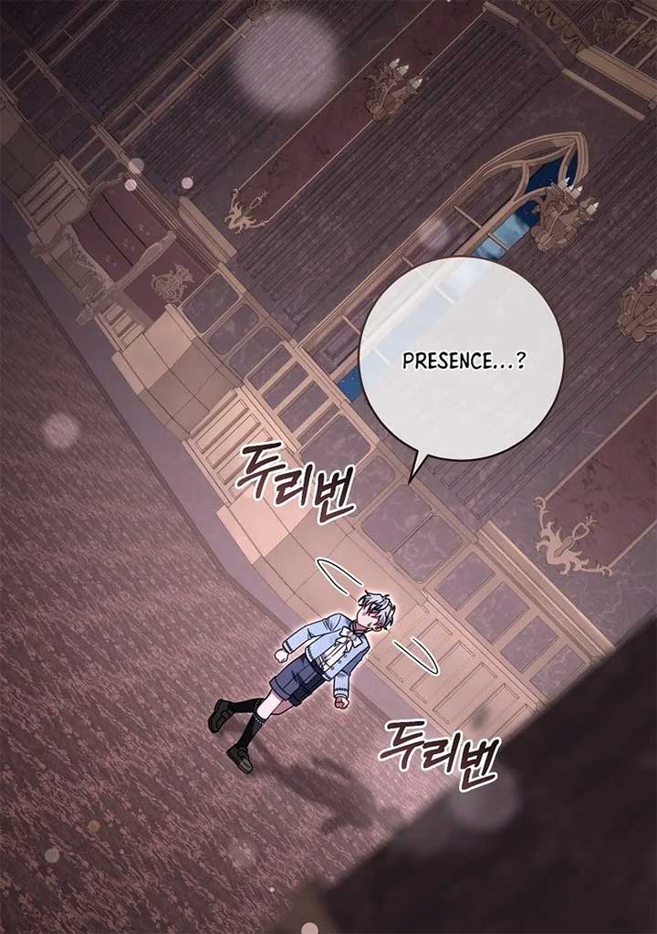 Rather Than The Son, I’ll Take The Father chapter 39 page 130