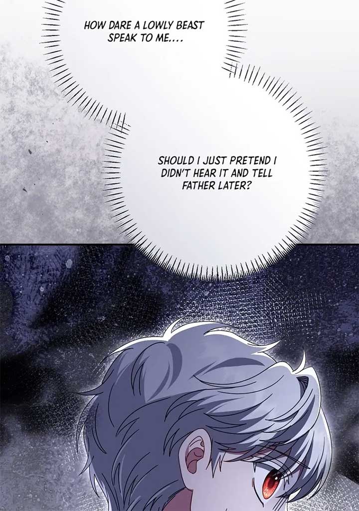 Rather Than The Son, I’ll Take The Father chapter 39 page 133