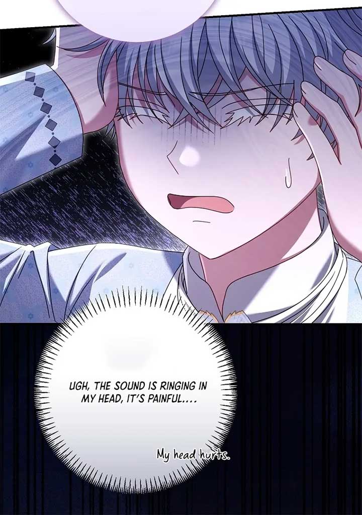 Rather Than The Son, I’ll Take The Father chapter 39 page 139