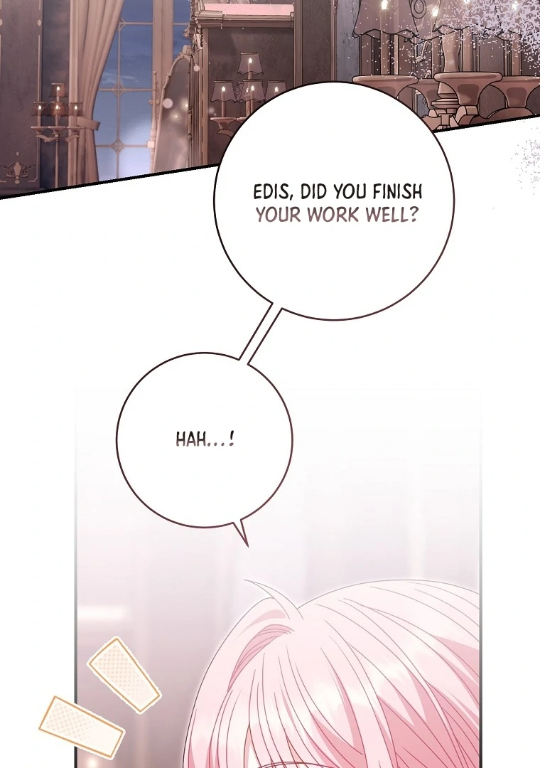 Rather Than The Son, I’ll Take The Father chapter 40 page 3