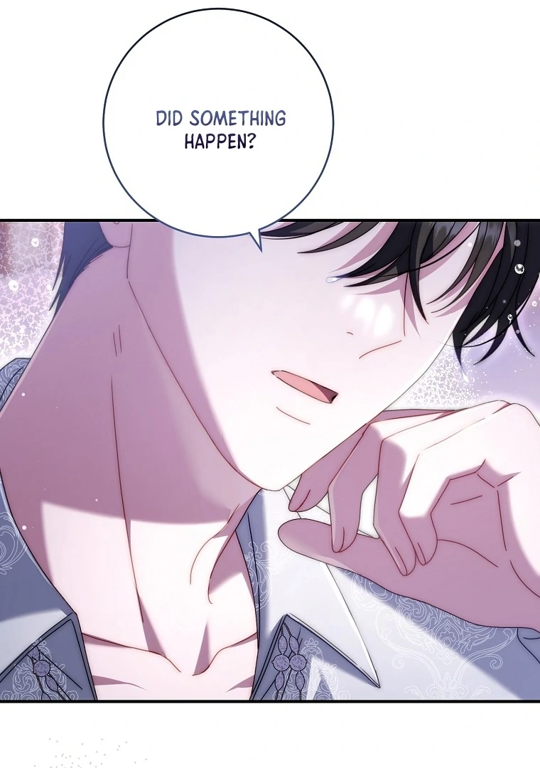 Rather Than The Son, I’ll Take The Father chapter 40 page 5