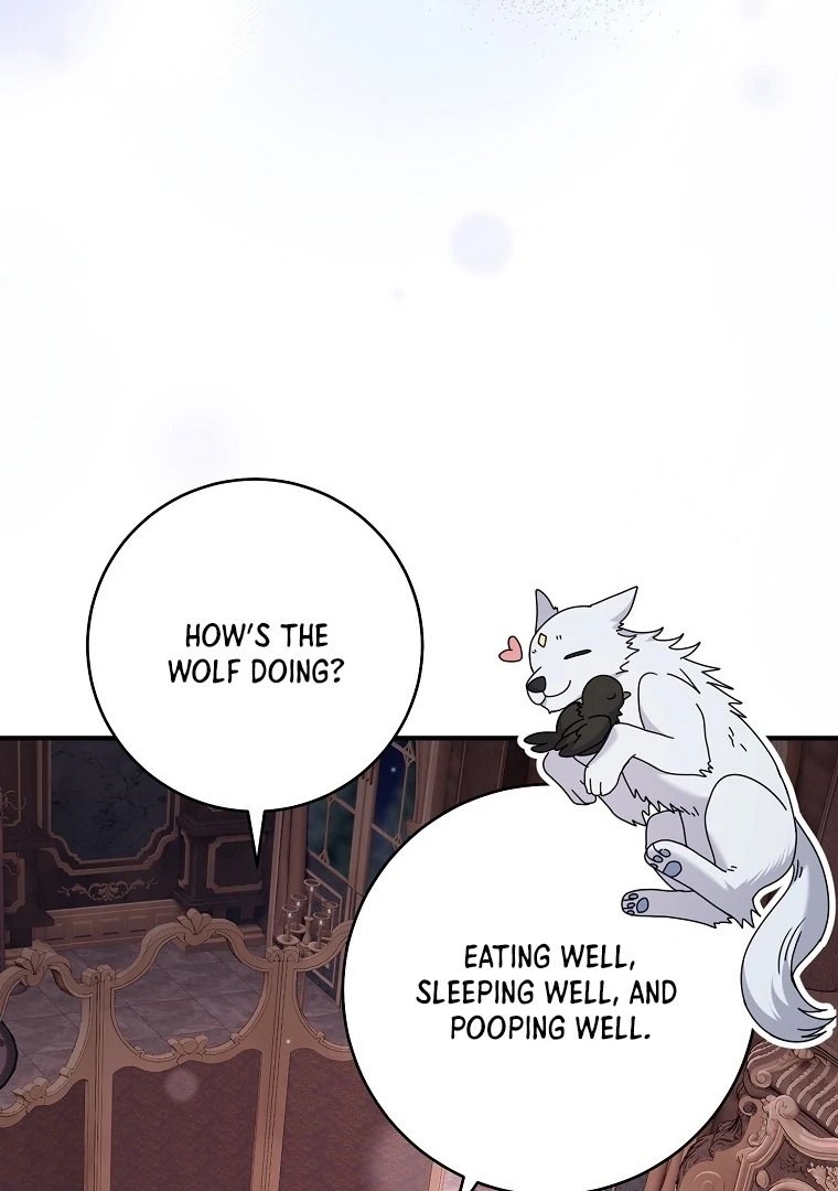 Rather Than The Son, I’ll Take The Father chapter 40 page 9