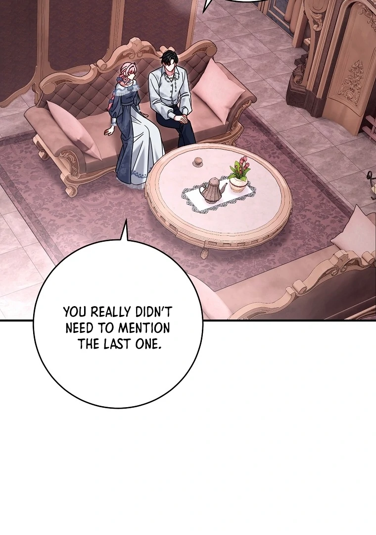 Rather Than The Son, I’ll Take The Father chapter 40 page 10