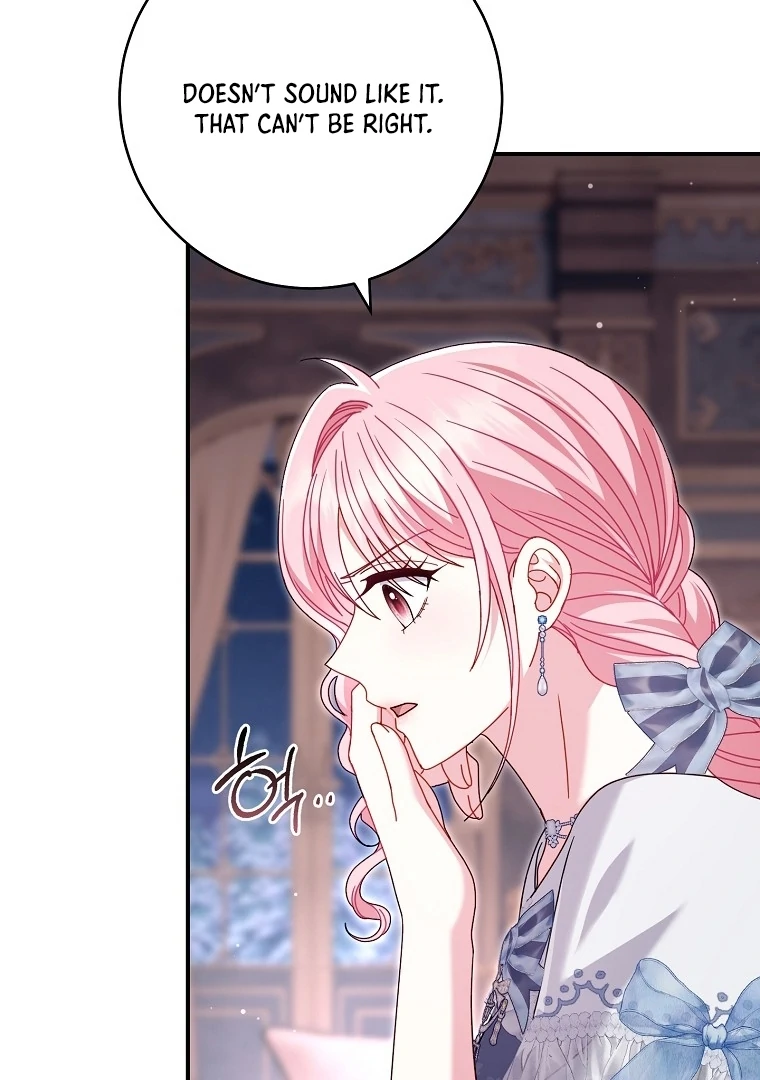 Rather Than The Son, I’ll Take The Father chapter 40 page 18