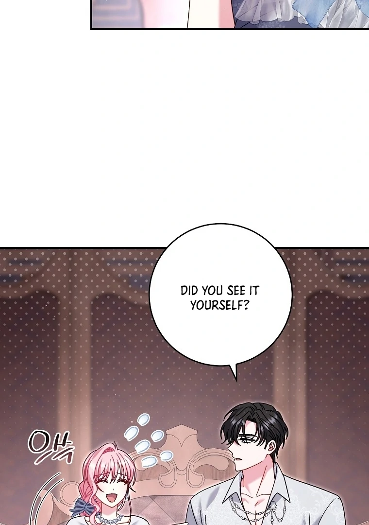 Rather Than The Son, I’ll Take The Father chapter 40 page 19