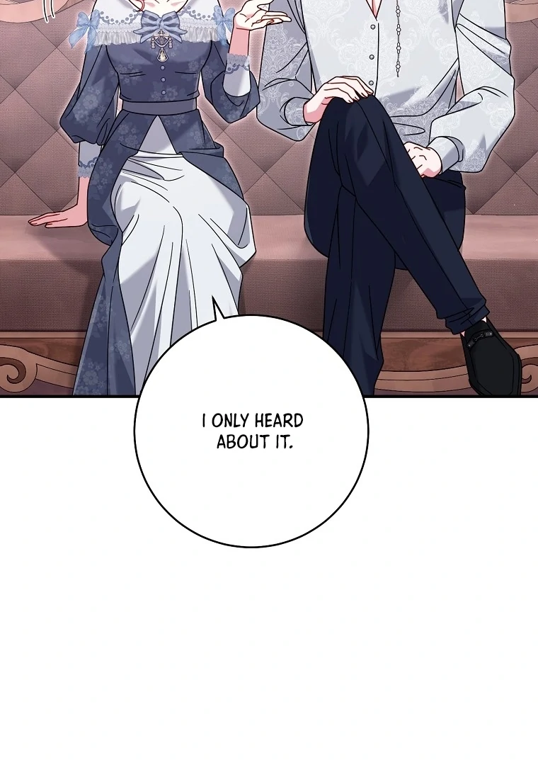 Rather Than The Son, I’ll Take The Father chapter 40 page 20