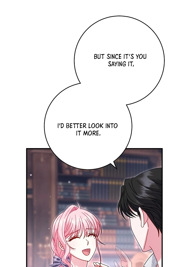 Rather Than The Son, I’ll Take The Father chapter 40 page 21