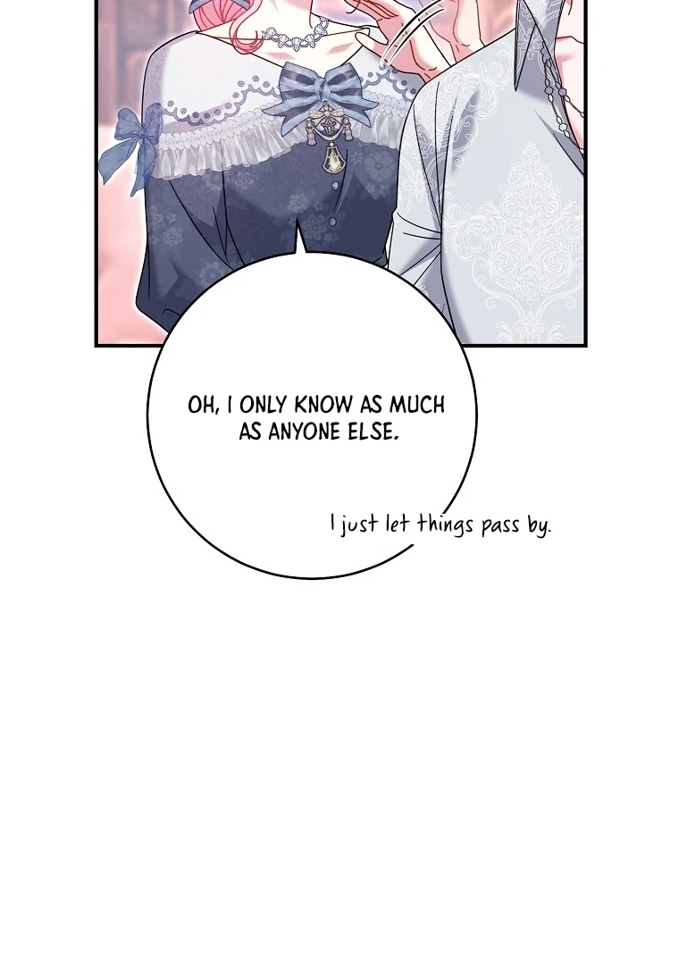 Rather Than The Son, I’ll Take The Father chapter 40 page 22