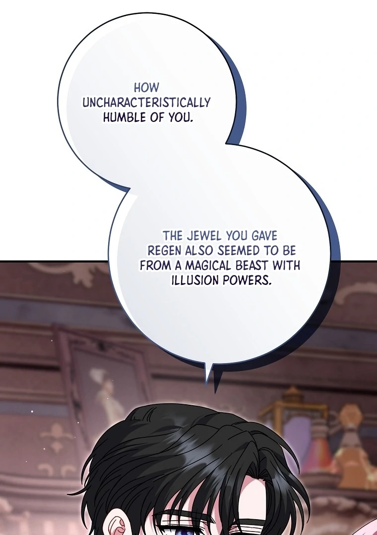 Rather Than The Son, I’ll Take The Father chapter 40 page 23