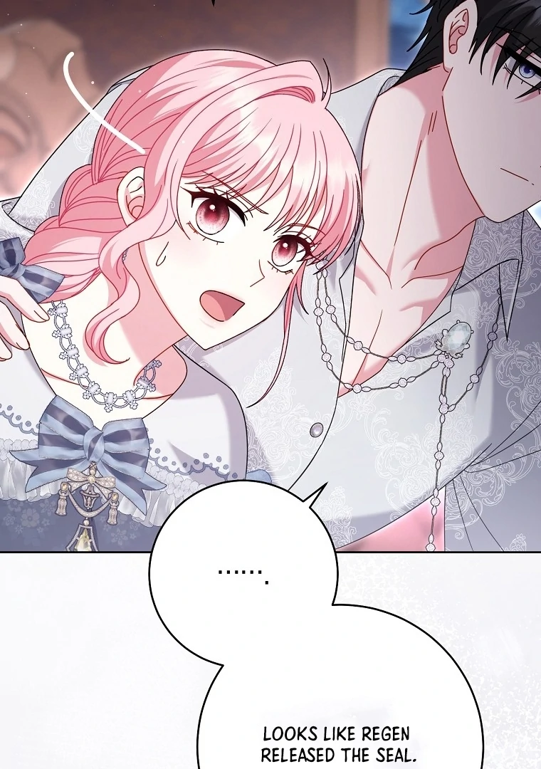 Rather Than The Son, I’ll Take The Father chapter 40 page 33
