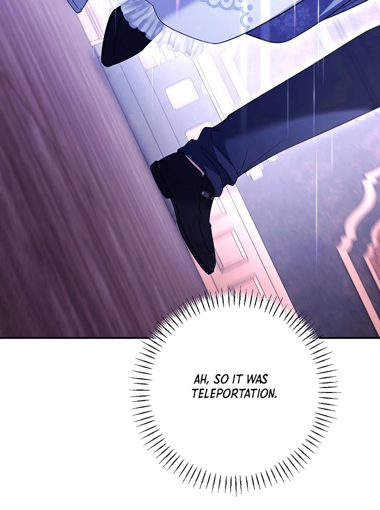 Rather Than The Son, I’ll Take The Father chapter 40 page 39