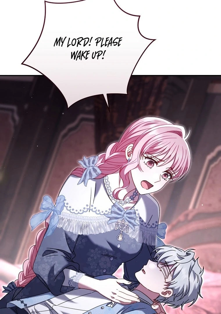 Rather Than The Son, I’ll Take The Father chapter 40 page 43