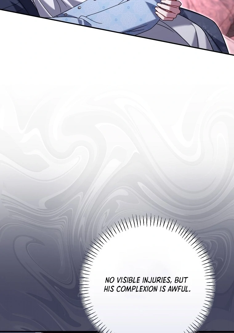 Rather Than The Son, I’ll Take The Father chapter 40 page 44