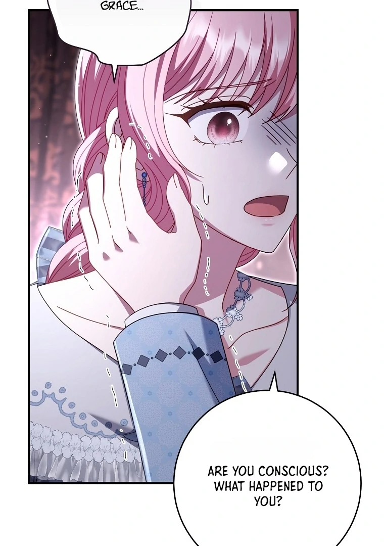 Rather Than The Son, I’ll Take The Father chapter 40 page 47