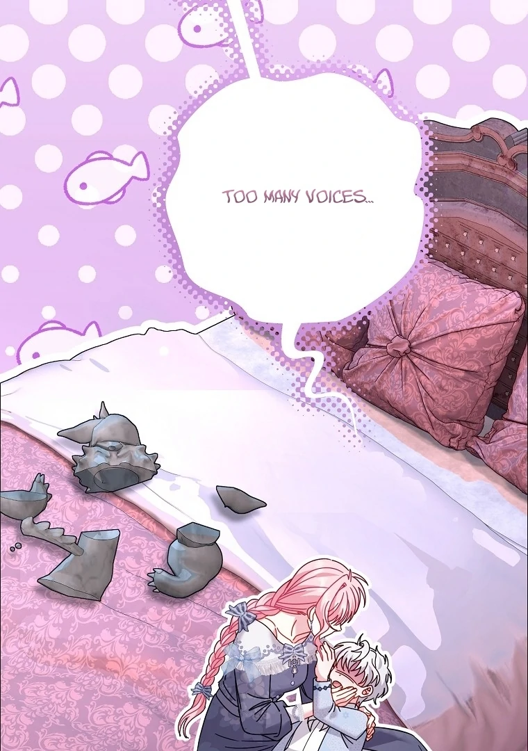 Rather Than The Son, I’ll Take The Father chapter 40 page 49