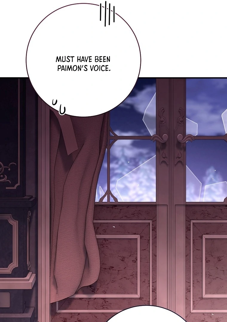 Rather Than The Son, I’ll Take The Father chapter 40 page 53