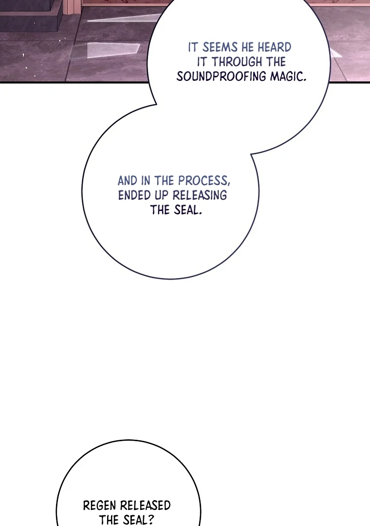 Rather Than The Son, I’ll Take The Father chapter 40 page 54