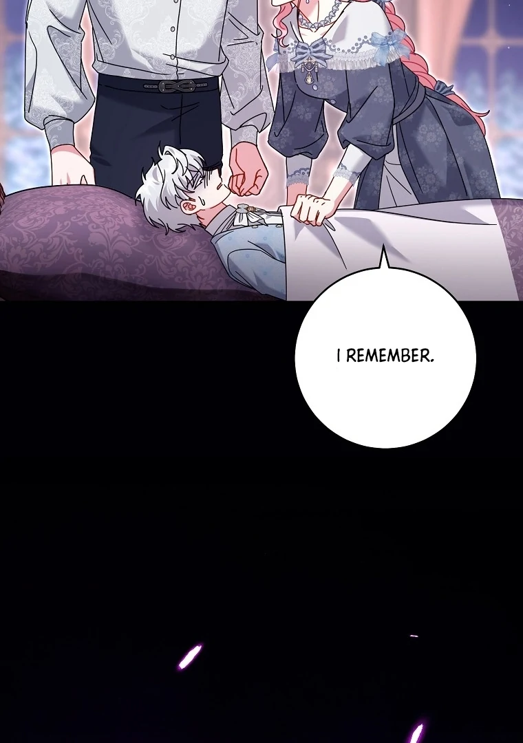 Rather Than The Son, I’ll Take The Father chapter 40 page 56