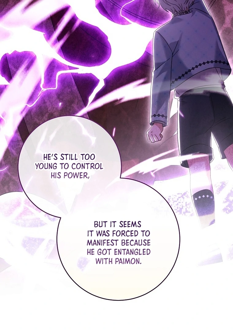 Rather Than The Son, I’ll Take The Father chapter 40 page 60