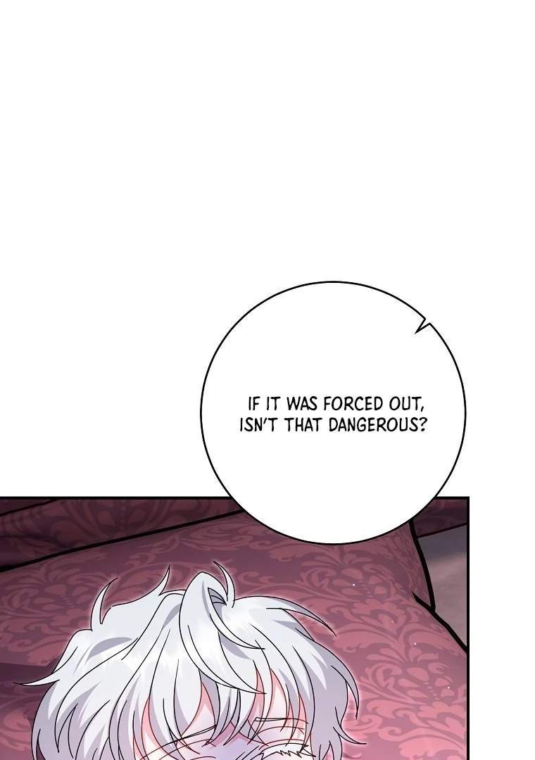 Rather Than The Son, I’ll Take The Father chapter 40 page 61