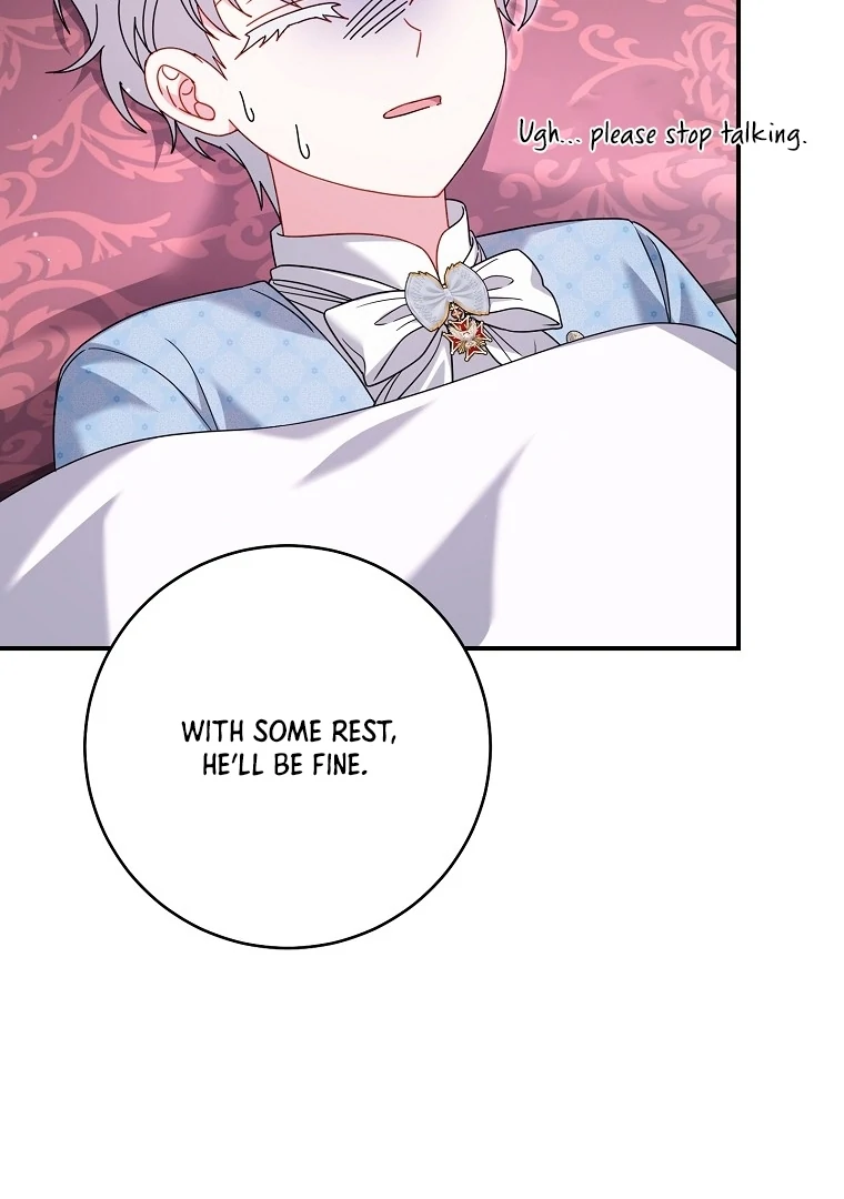 Rather Than The Son, I’ll Take The Father chapter 40 page 62